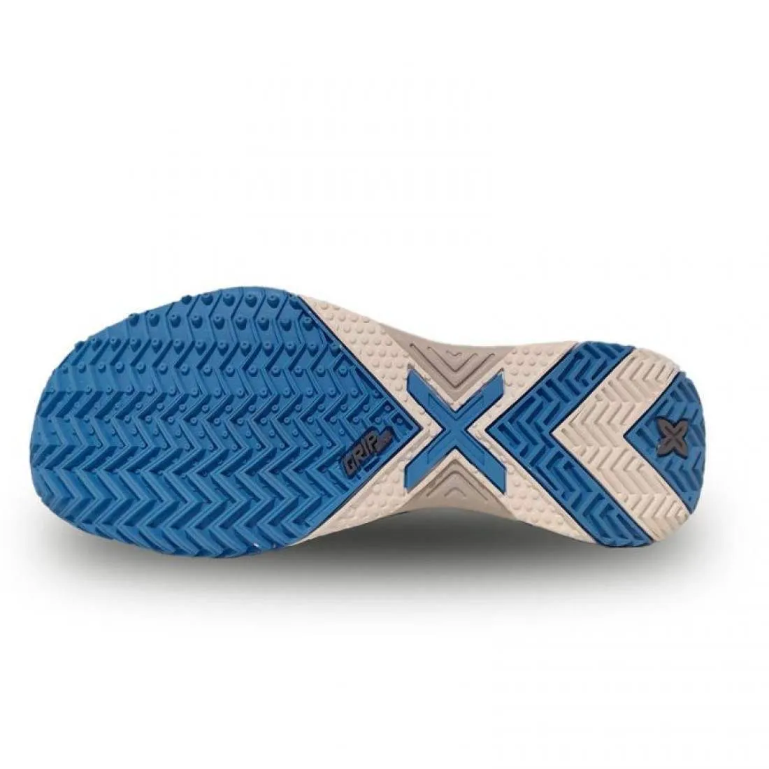 Zapatillas Munich Stratos 18 Blanco Azul | MUNICH