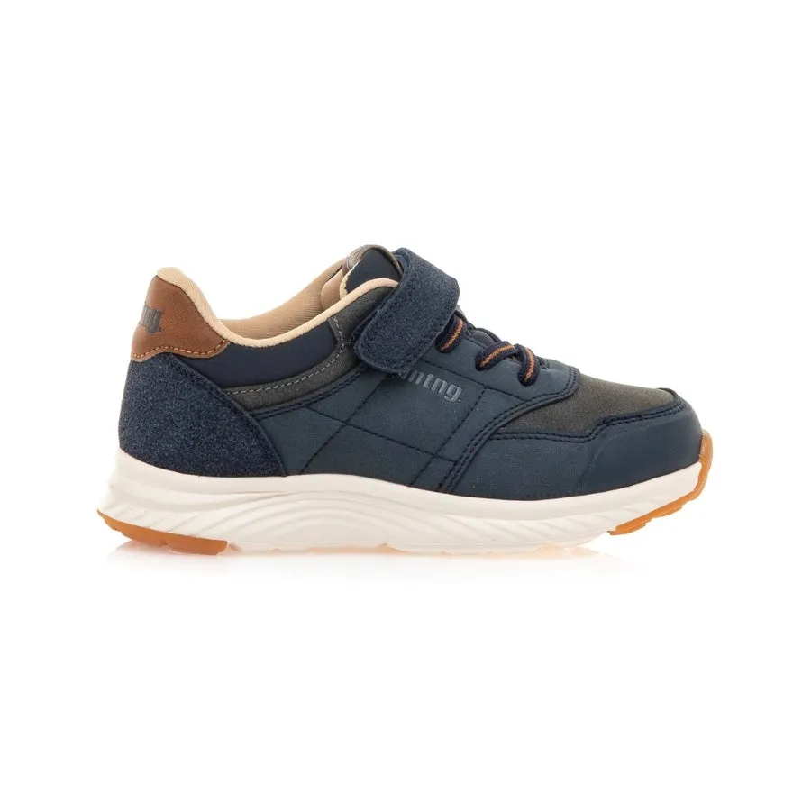  Zapatillas Mustang kids 48976