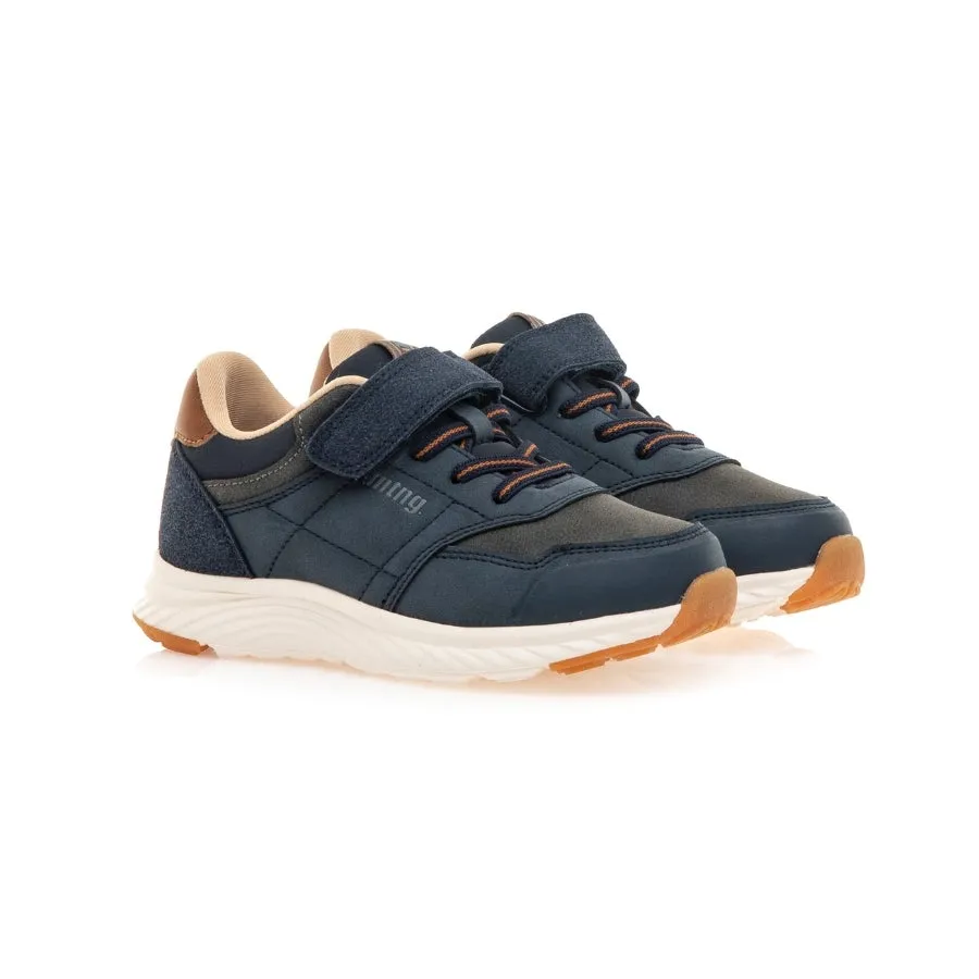  Zapatillas Mustang kids 48976