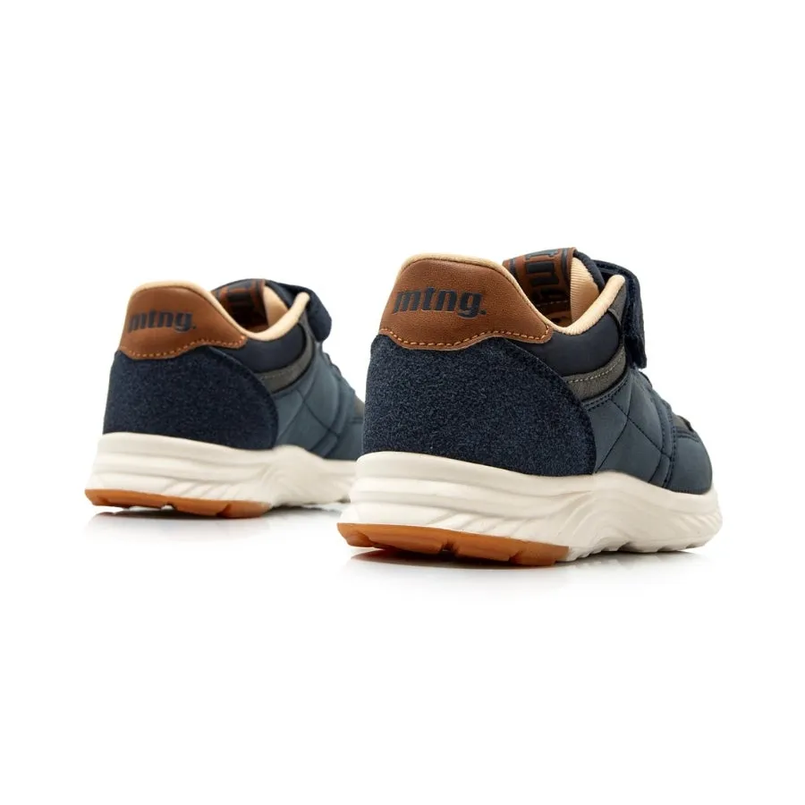  Zapatillas Mustang kids 48976