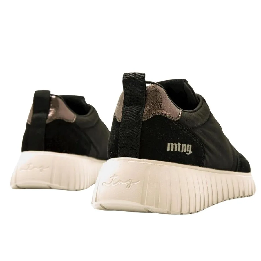  Zapatillas Mustang Serene
