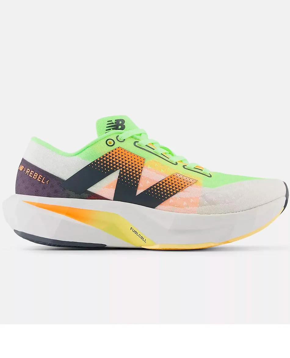 ZAPATILLAS NEW BALANCE FUELCELL REBEL V4