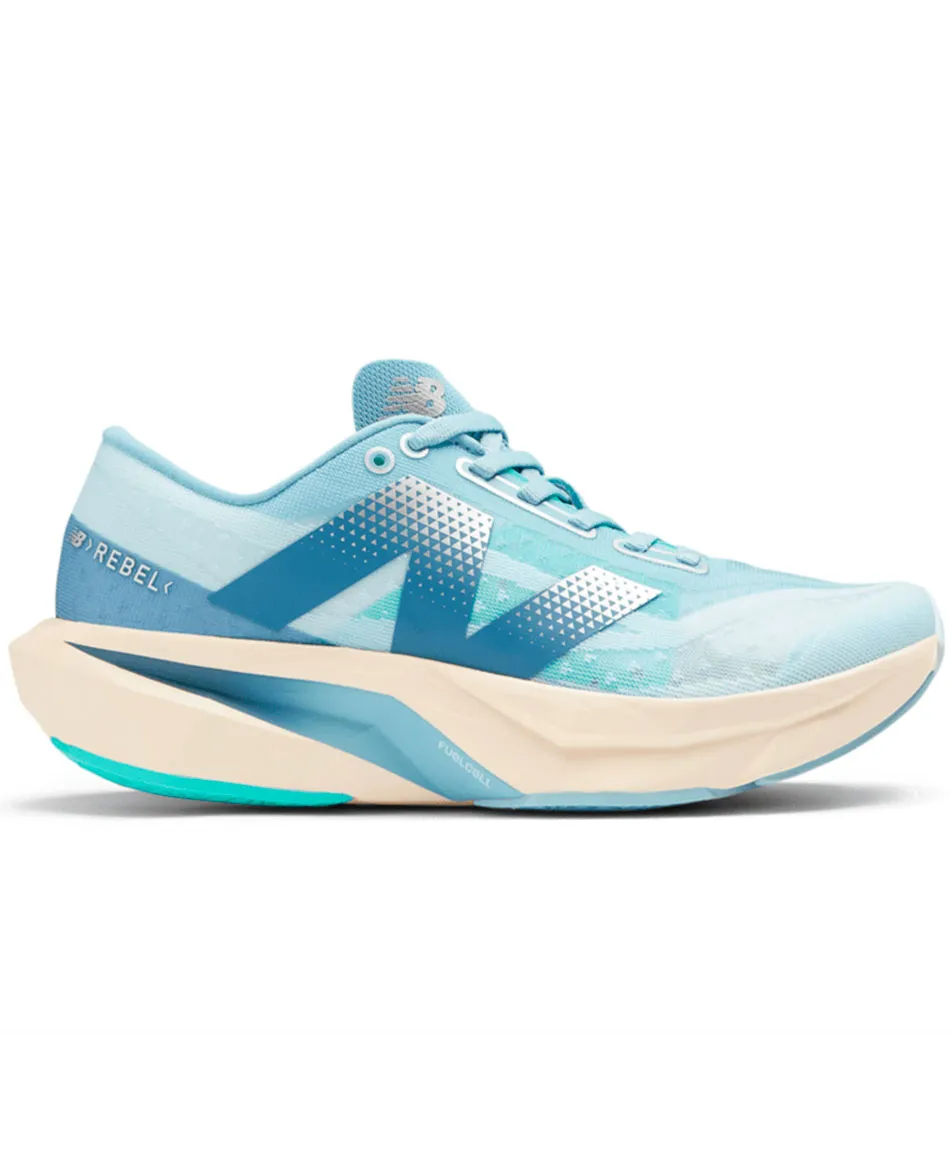 ZAPATILLAS NEW BALANCE FUELCELL REBEL V4