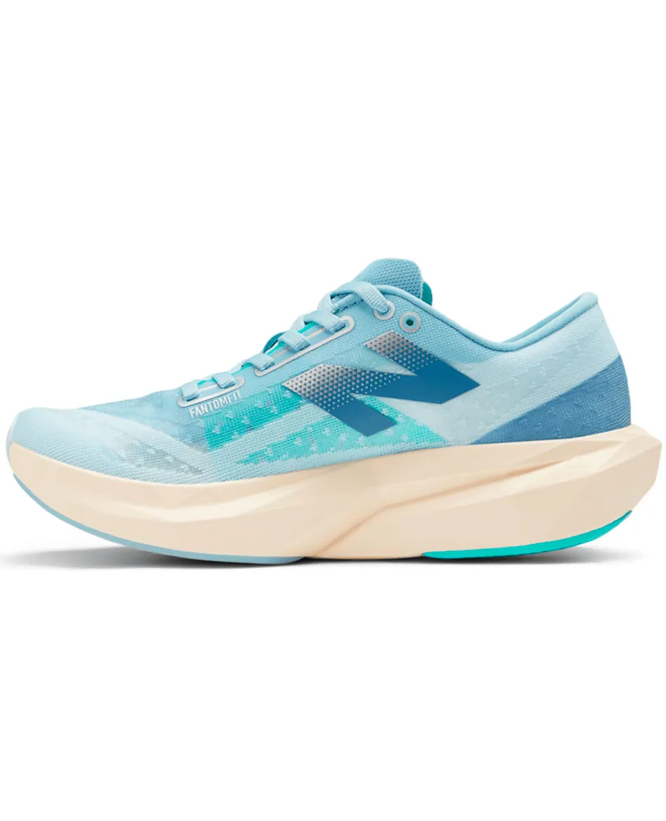 ZAPATILLAS NEW BALANCE FUELCELL REBEL V4