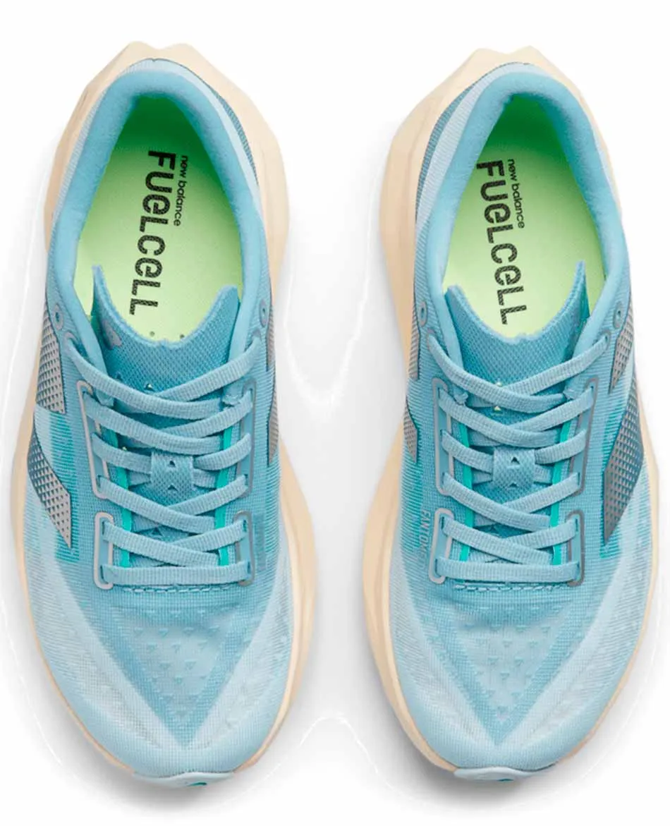 ZAPATILLAS NEW BALANCE FUELCELL REBEL V4
