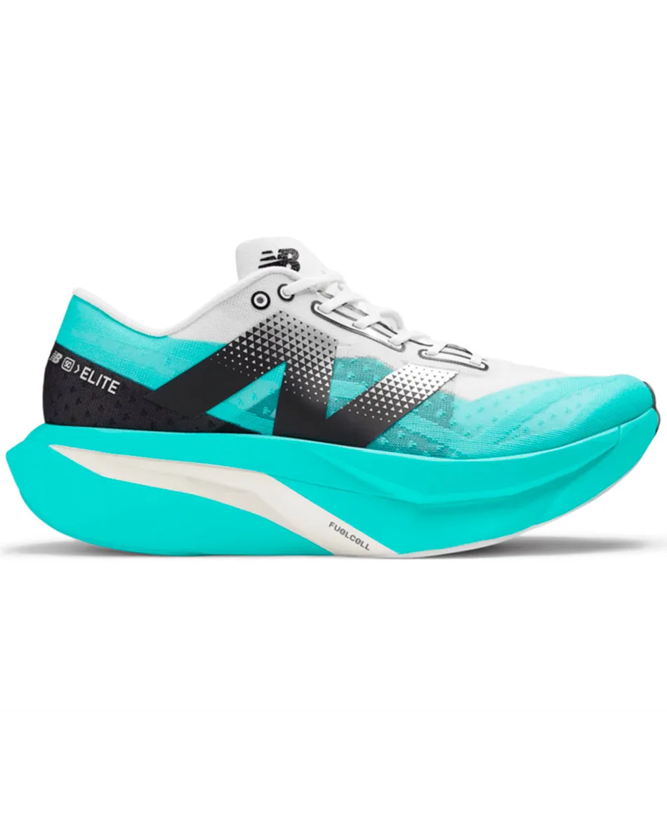 ZAPATILLAS NEW BALANCE FUELCELL SUPERCOMP ELITE V4