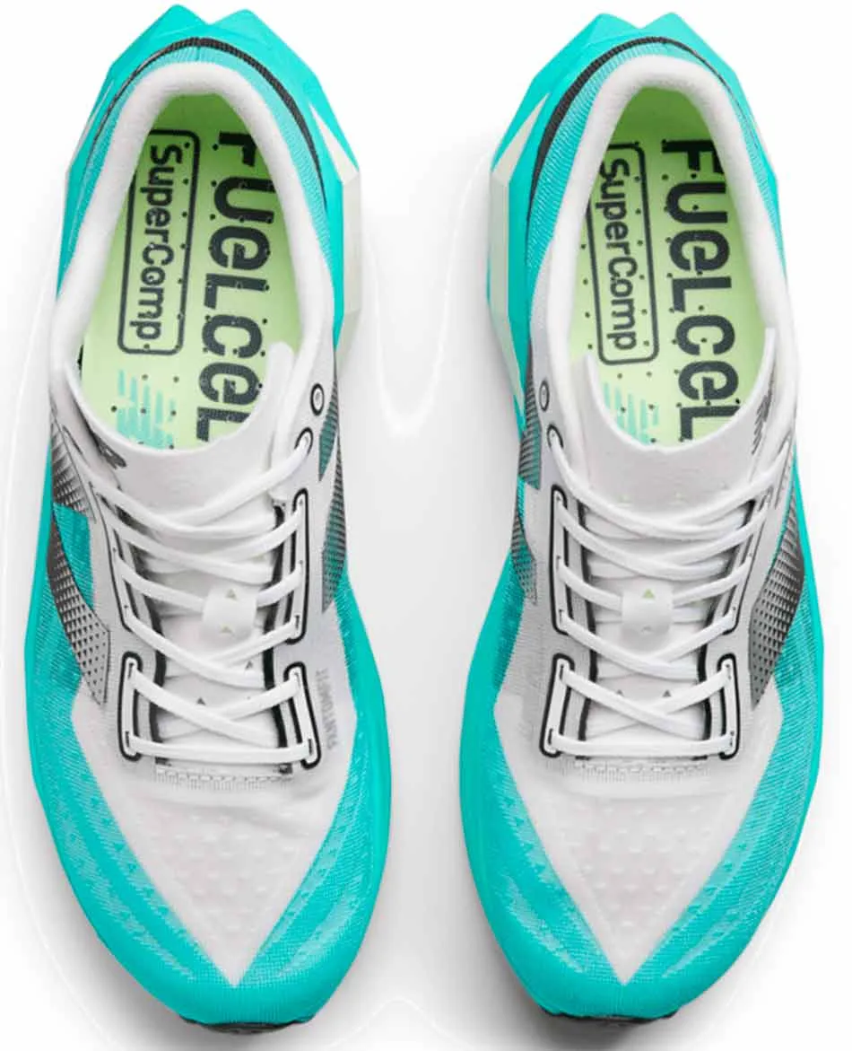 ZAPATILLAS NEW BALANCE FUELCELL SUPERCOMP ELITE V4