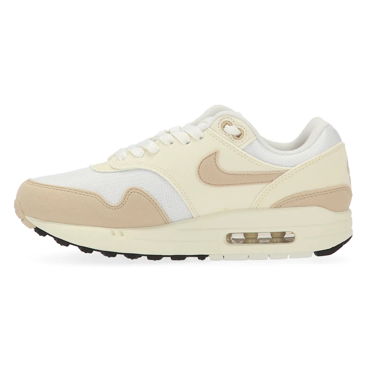 Zapatillas Nike Air Max 1 Pale Ivory Mujer