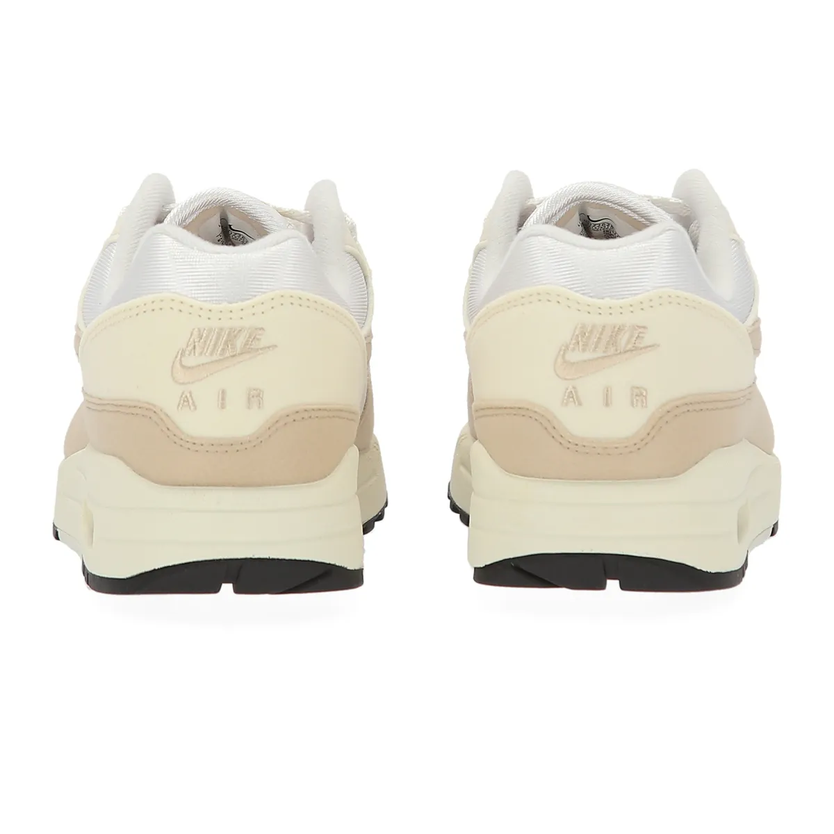Zapatillas Nike Air Max 1 Pale Ivory Mujer