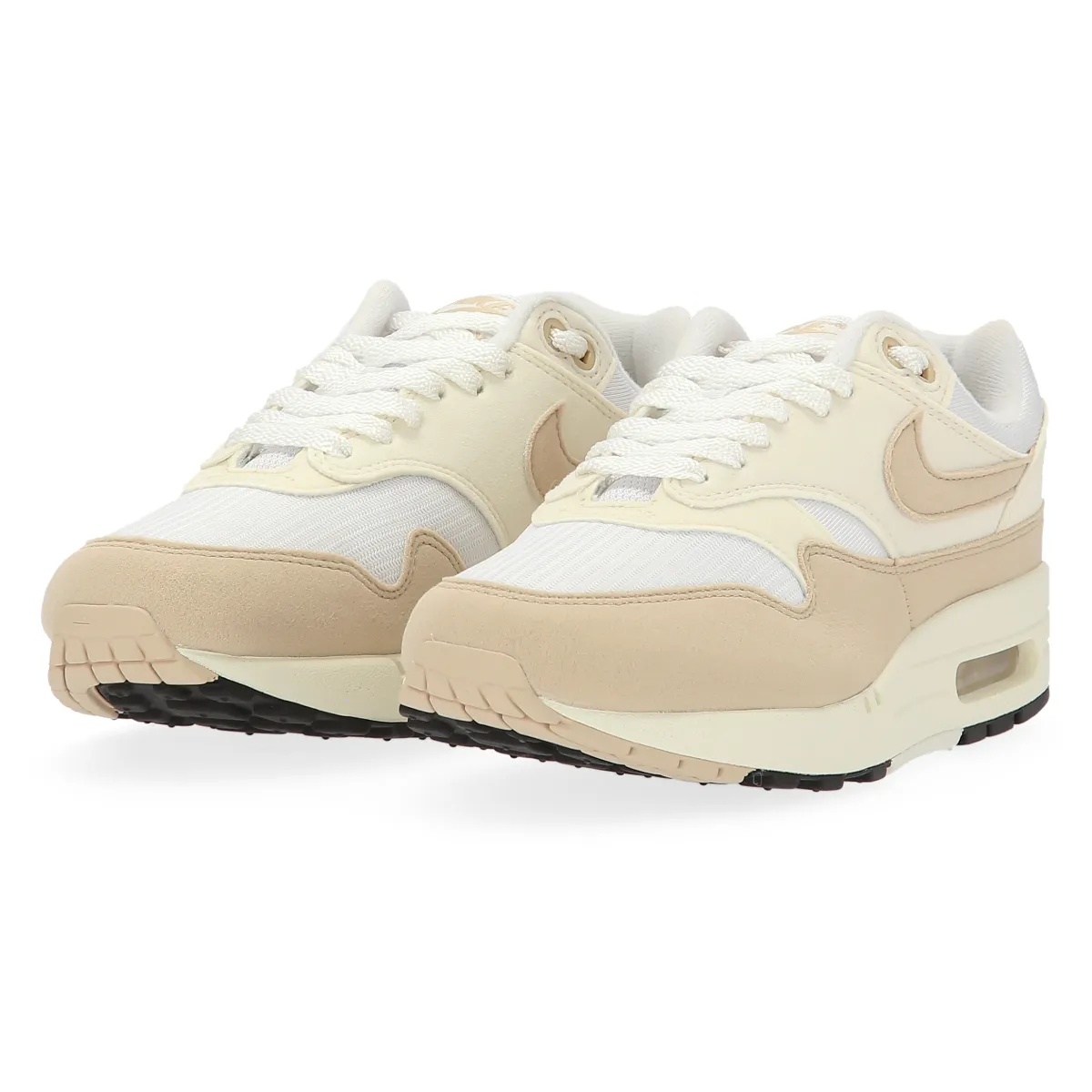 Zapatillas Nike Air Max 1 Pale Ivory Mujer