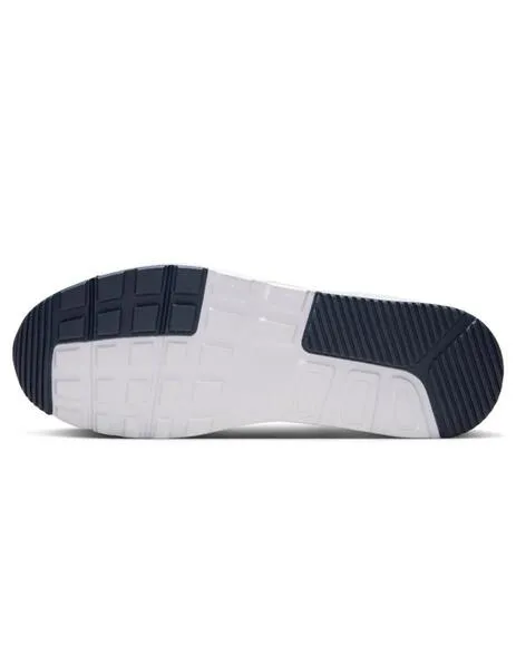 Zapatillas nike air max sc blanco marino de hombre.