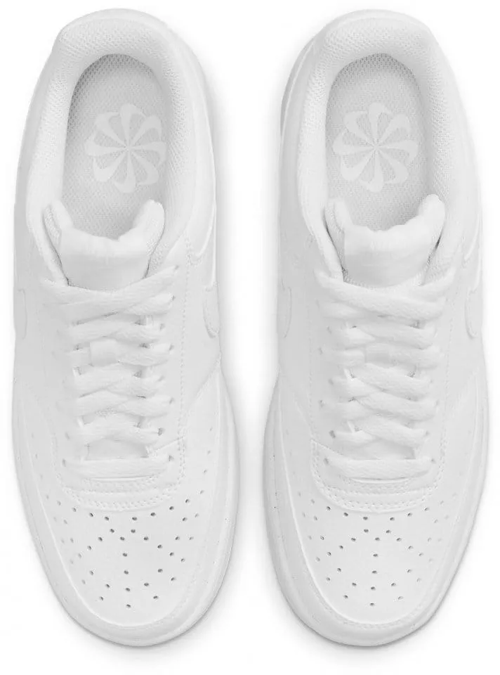 Zapatillas Nike Court Vision Low Next Nature W