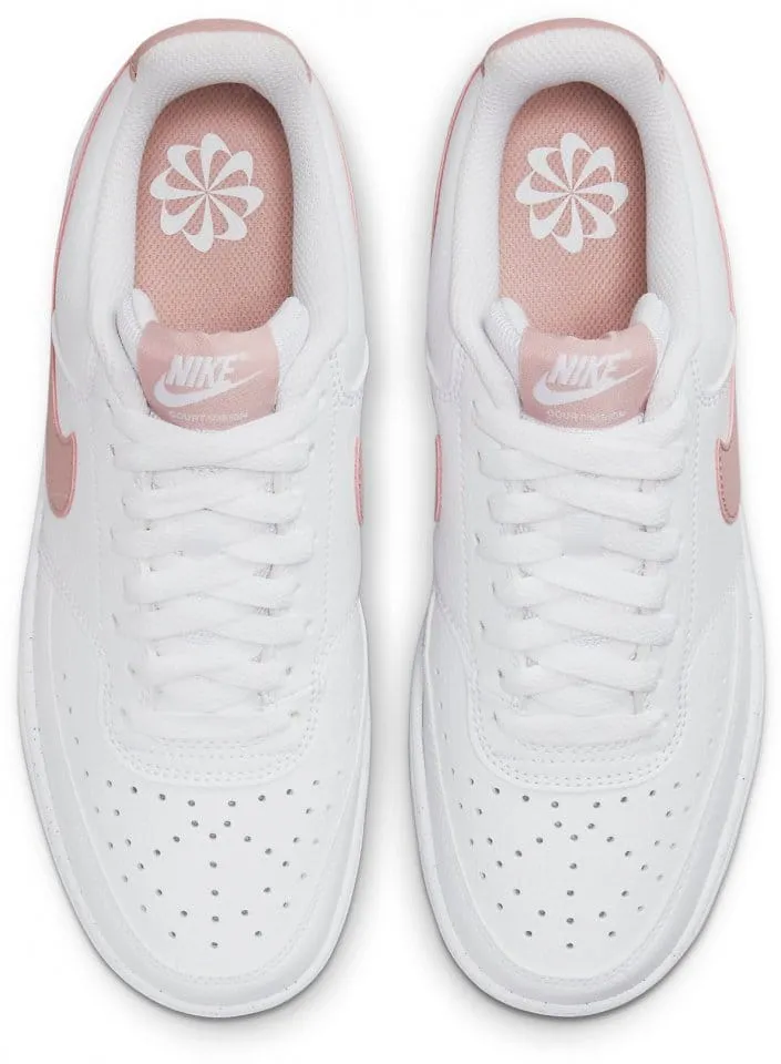 Zapatillas Nike Court Vision Low Next Nature