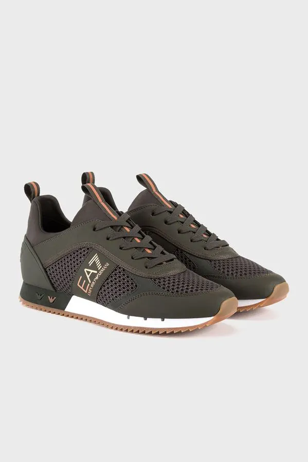 Zapatillas para hombre de EA7 – X8X027 XK050
