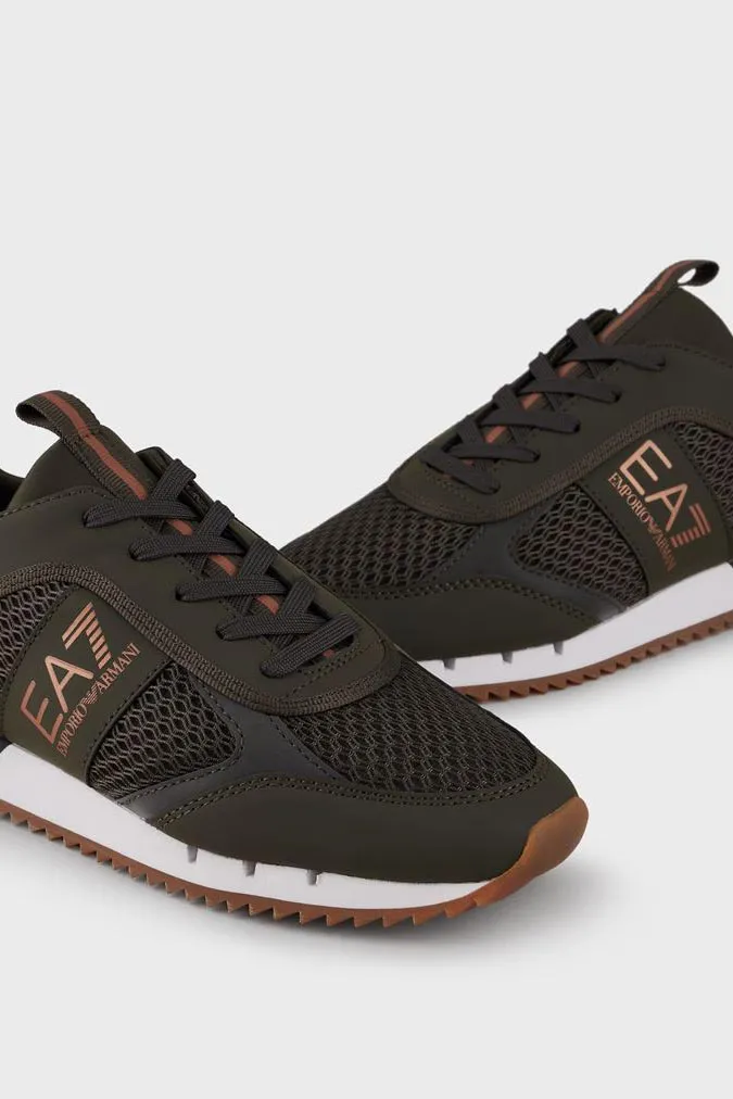 Zapatillas para hombre de EA7 – X8X027 XK050