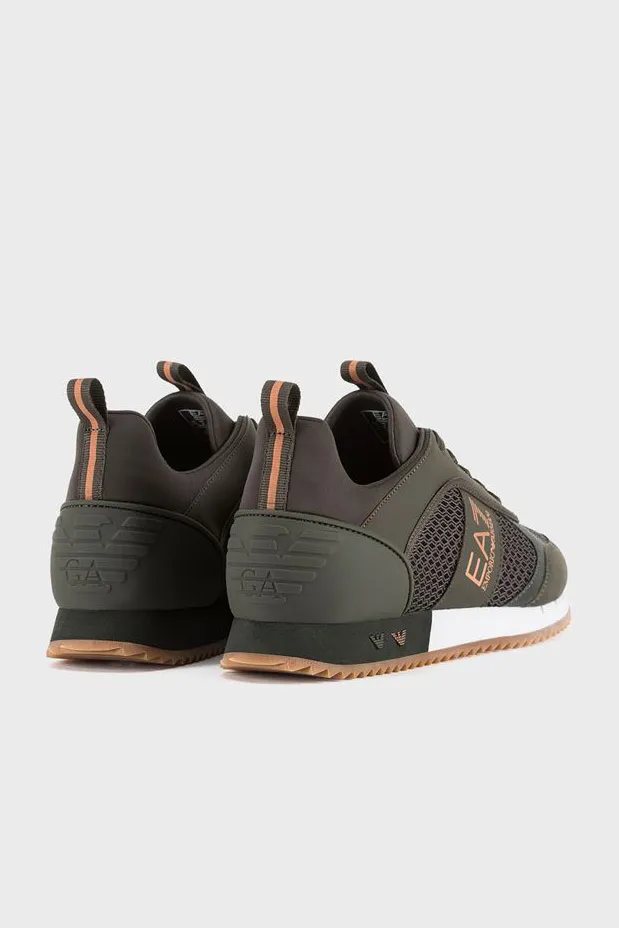 Zapatillas para hombre de EA7 – X8X027 XK050