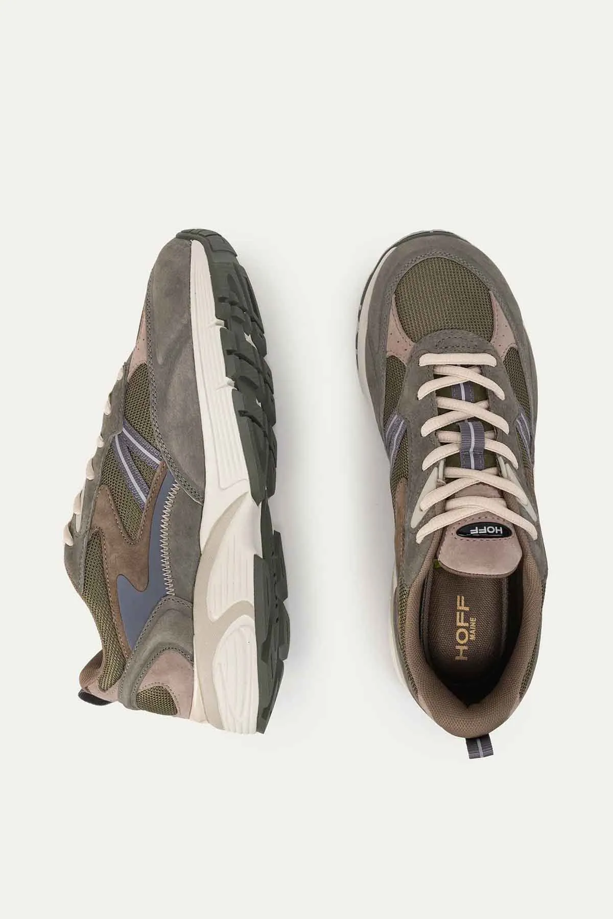 Zapatillas para hombre de HOFF – 22311603