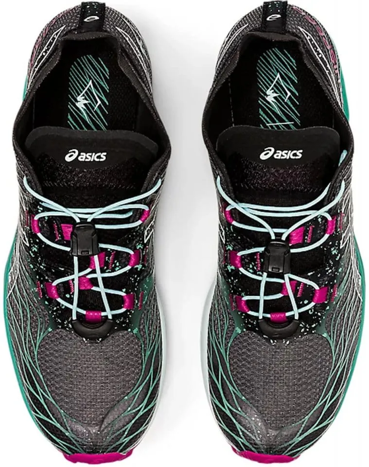 Zapatillas para trail Asics FUJISPEED