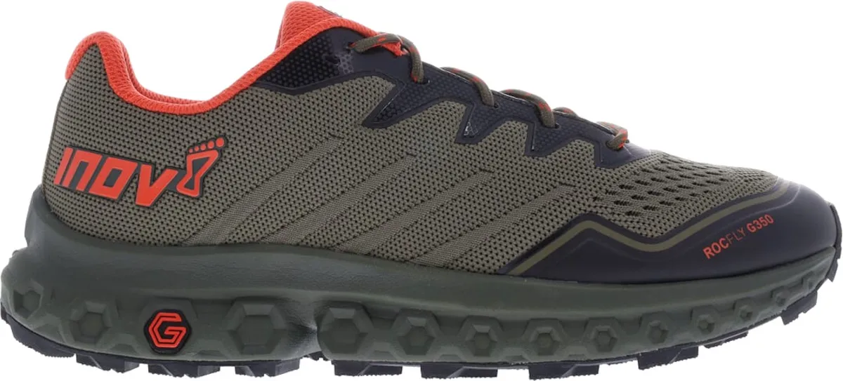 ZAPATILLAS PARA TRAIL INOV8 ROCFLY G 350 M (S)