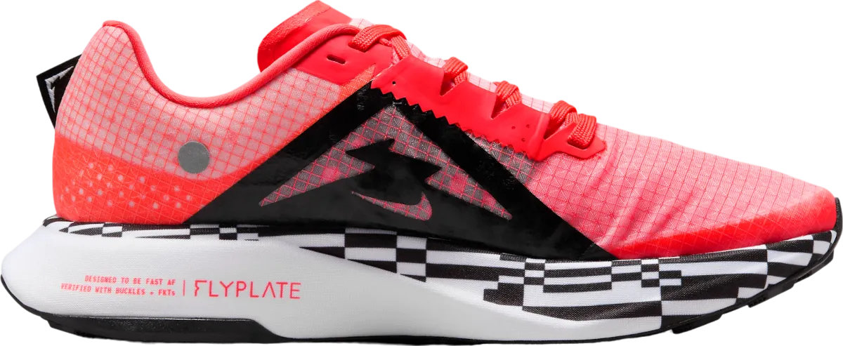 Zapatillas para trail Nike Ultrafly