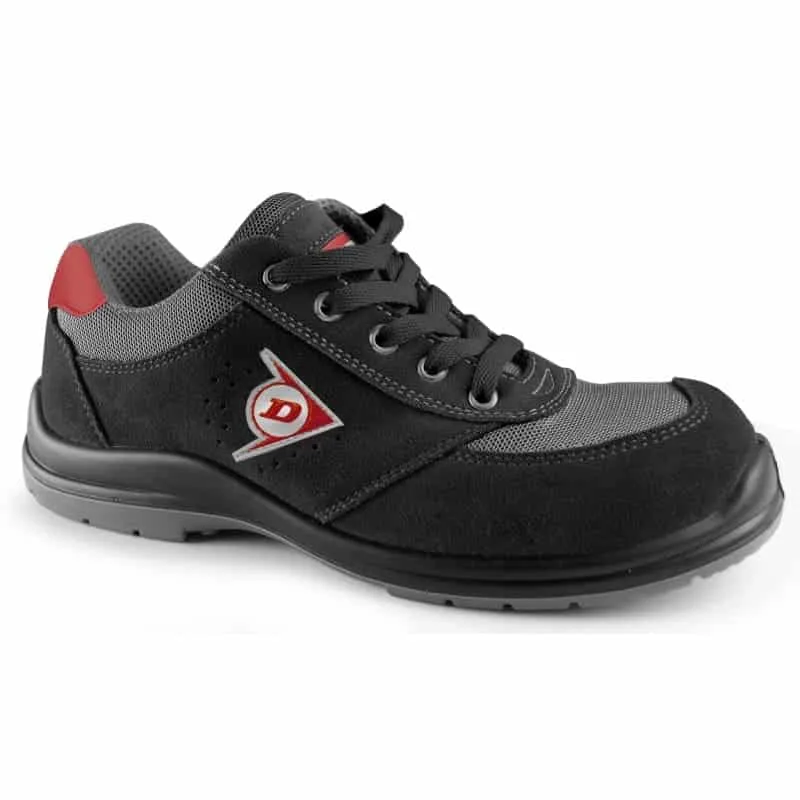Zapatillas Seguridad Dunlop First One ADV EVO BASIC