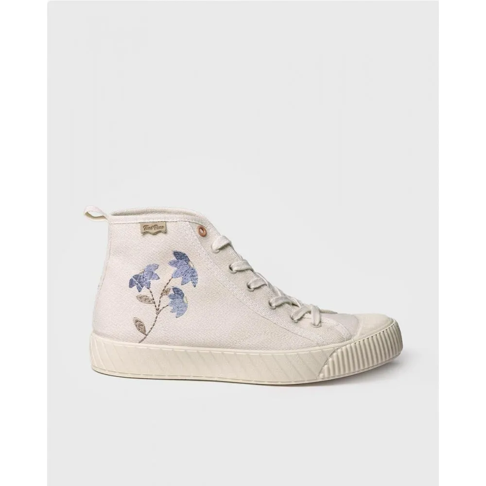 ZAPATILLAS TONI PONS GENACF CRUDO