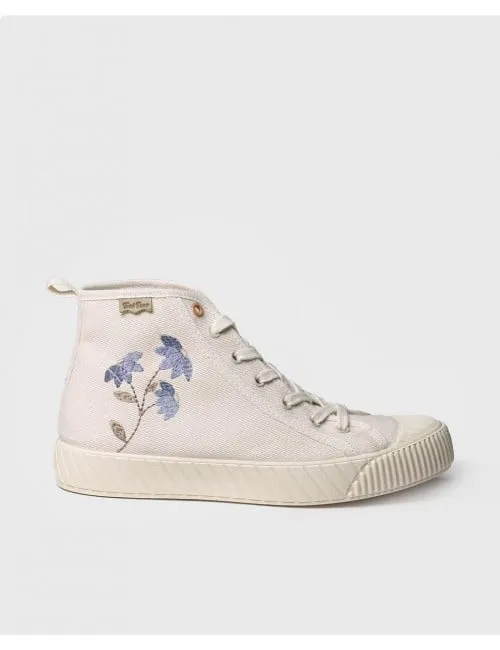 ZAPATILLAS TONI PONS GENACF CRUDO