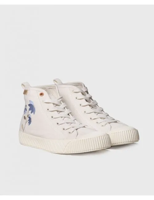 ZAPATILLAS TONI PONS GENACF CRUDO