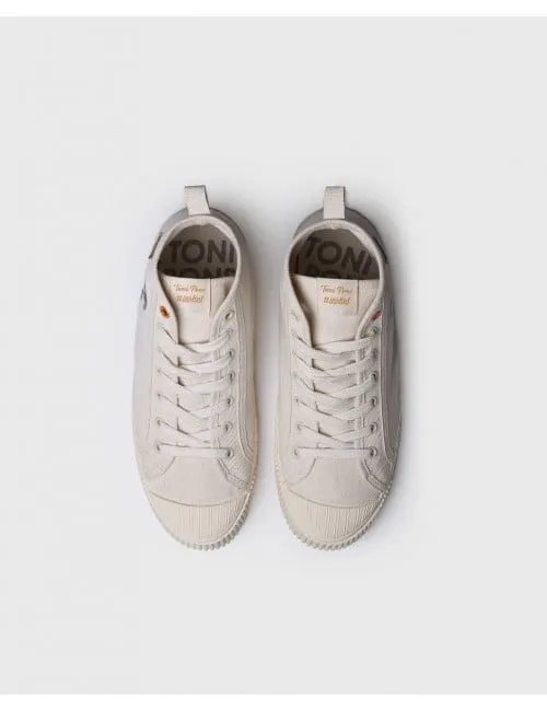 ZAPATILLAS TONI PONS GENACF CRUDO