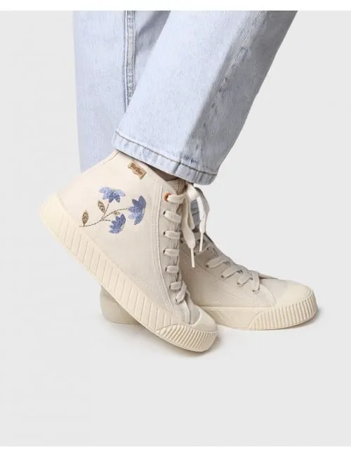ZAPATILLAS TONI PONS GENACF CRUDO