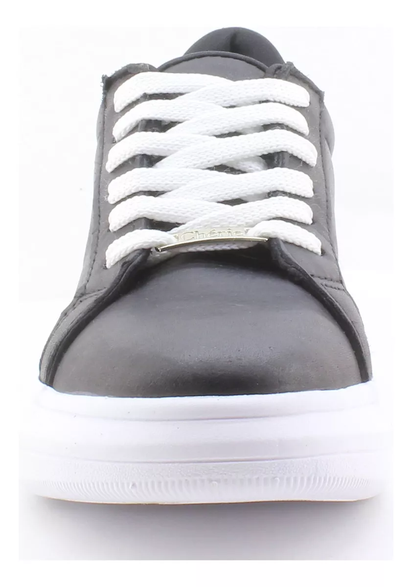 ZAPATILLAS URBANA CHERIE CHER201C DAMA MUJER COMODA CARG