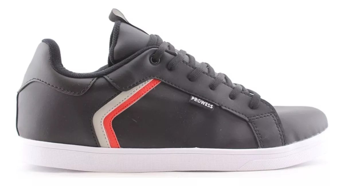 Zapatillas Urbanas Comodas Bajas Casual 35 Al 44 5007 Carg