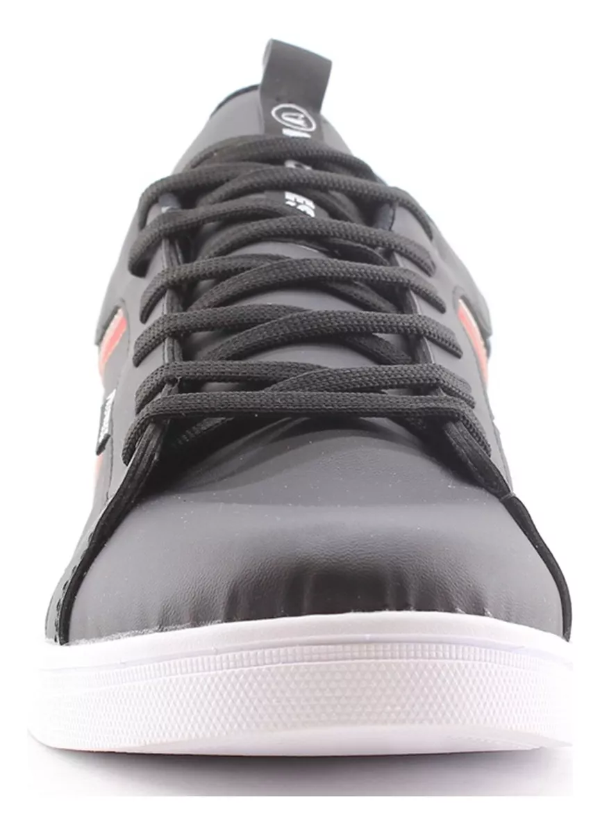 Zapatillas Urbanas Comodas Bajas Casual 35 Al 44 5007 Carg