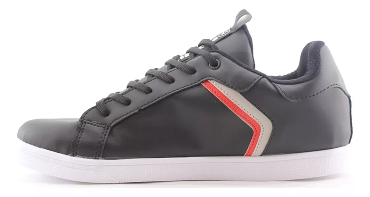 Zapatillas Urbanas Comodas Bajas Casual 35 Al 44 5007 Carg