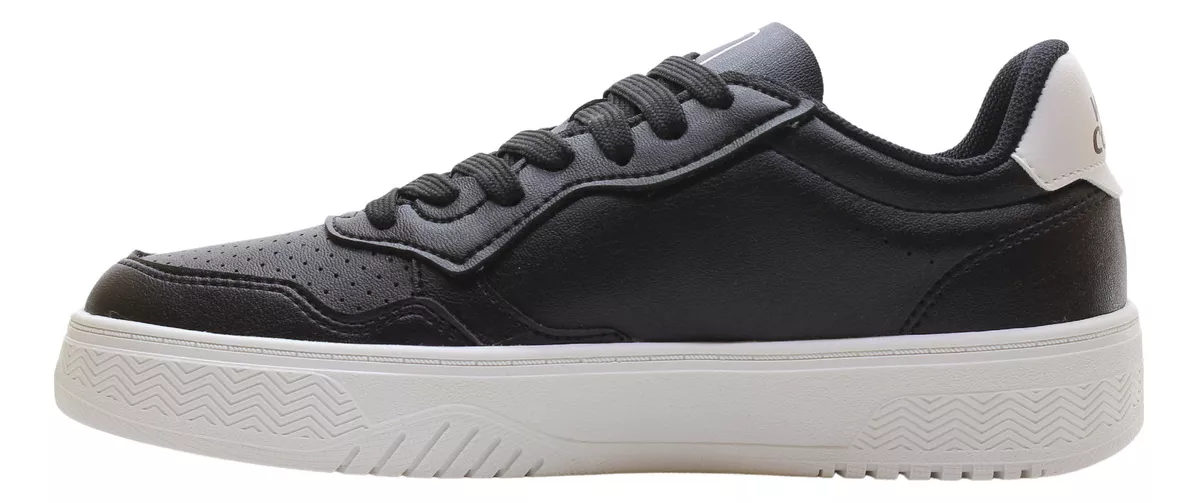 Zapatillas Urbanas Comodas Hombre West Coast 313001 Carg