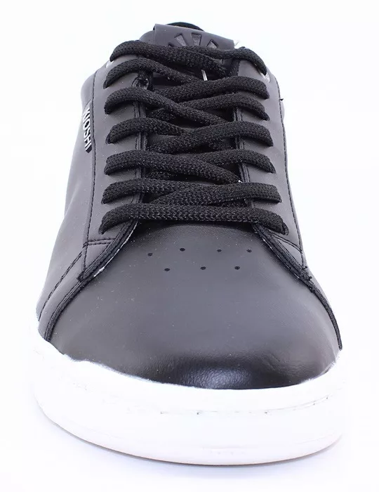 Zapatillas Urbanas Hombre Kioshi Oasis Acordonadas Carg