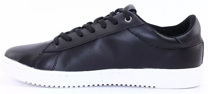 Zapatillas Urbanas Hombre Kioshi Oasis Acordonadas Carg