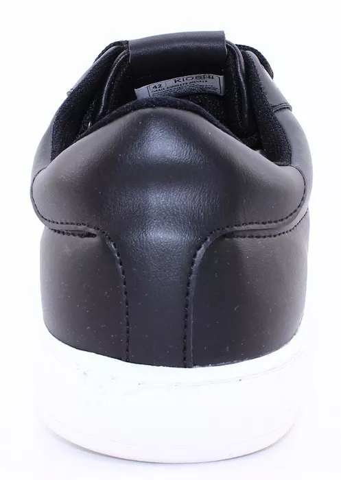 Zapatillas Urbanas Hombre Kioshi Oasis Acordonadas Carg