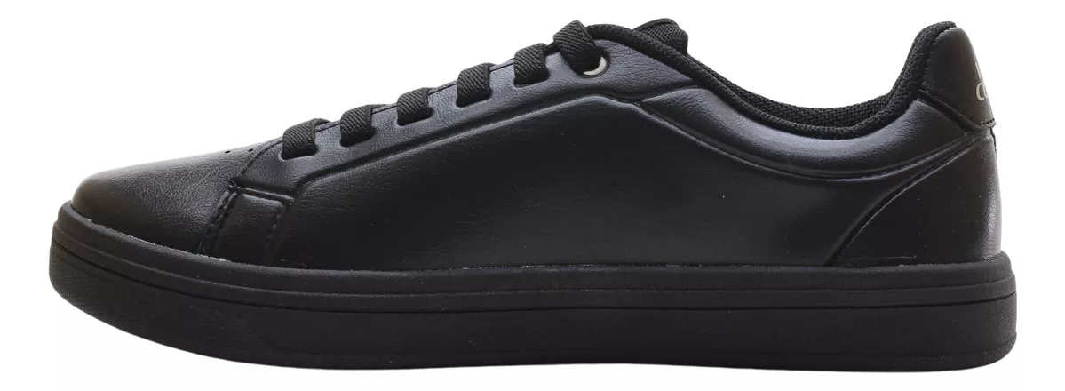 Zapatillas Urbanas Hombre West Coast 313020 Comodas Carg
