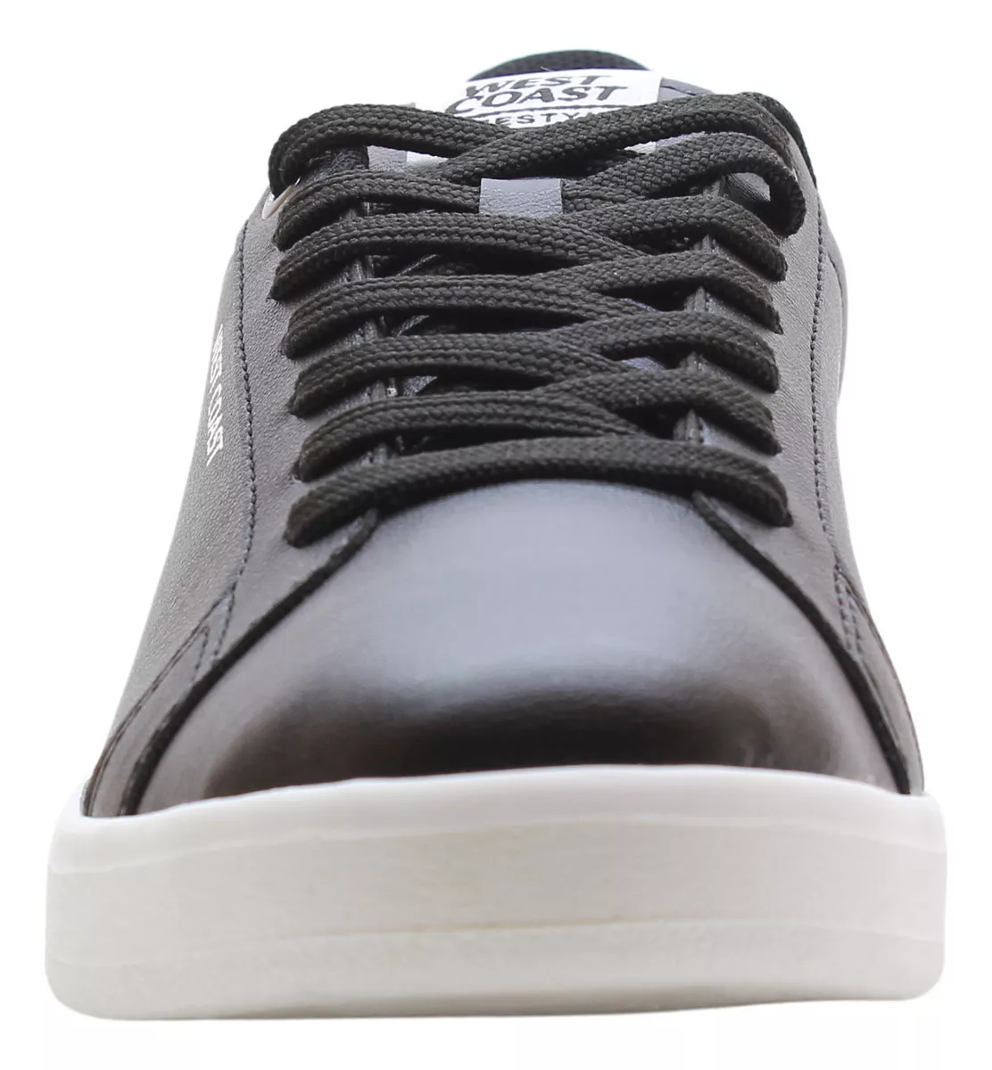 Zapatillas Urbanas Hombre West Coast 313037 Comodas Carg