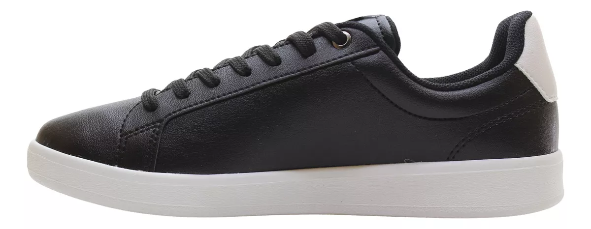 Zapatillas Urbanas Hombre West Coast 313037 Comodas Carg