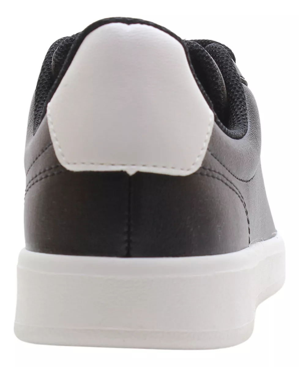 Zapatillas Urbanas Hombre West Coast 313037 Comodas Carg