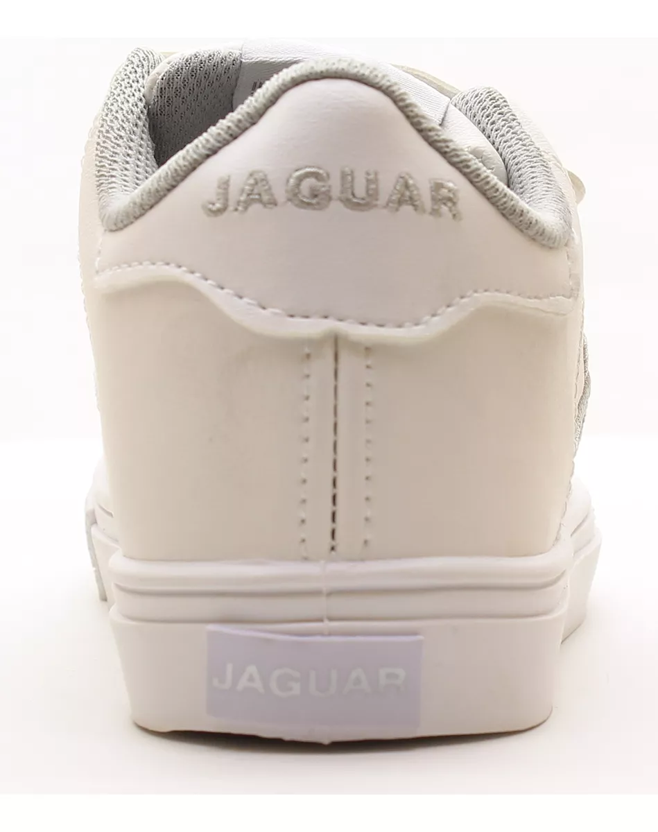 Zapatillas Urbanas Jaguar Abrojos Chicos Unisex 520 Parg
