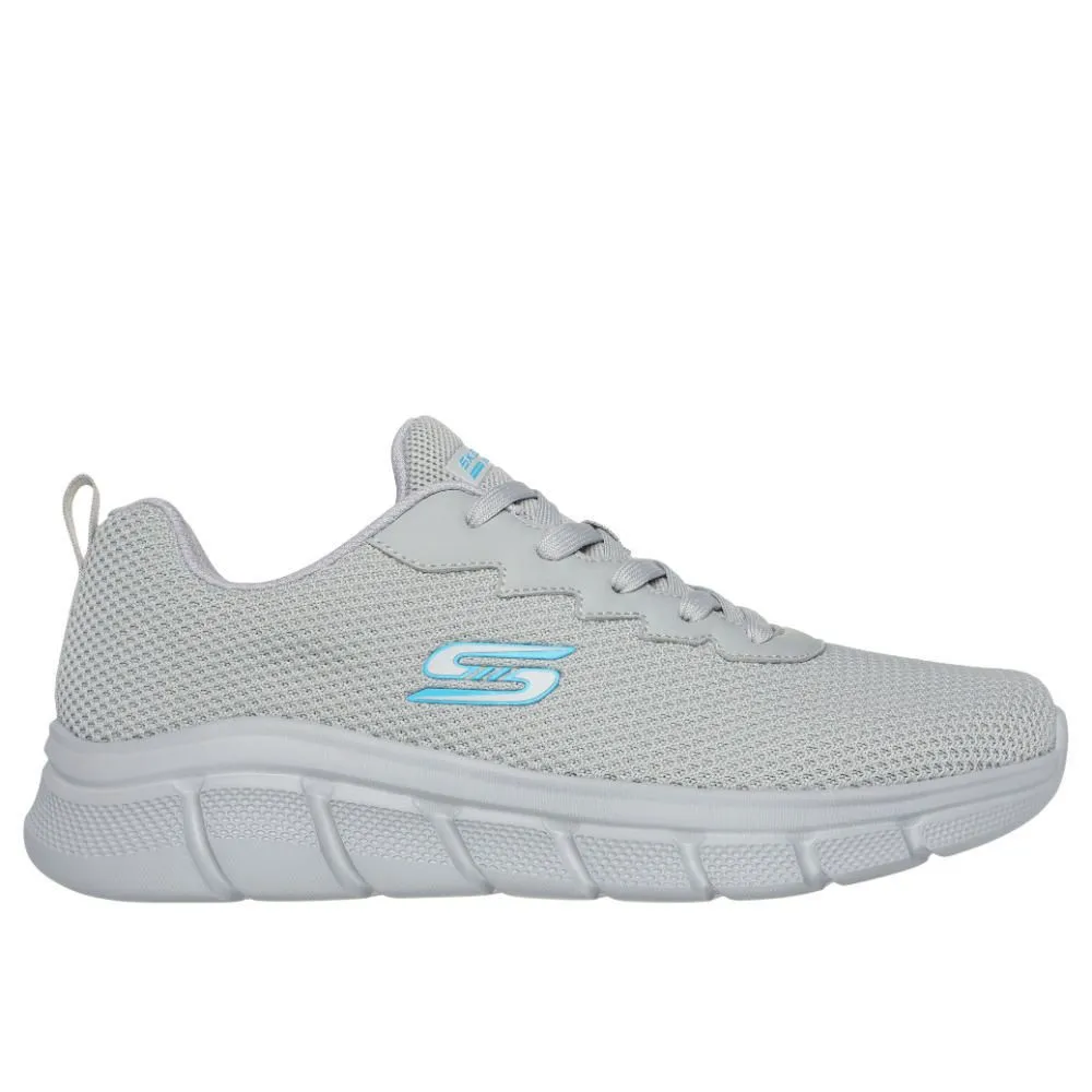 ZAPATILLAS URBANAS SKECHERS PARA HOMBRE 118106LTGY GRIS