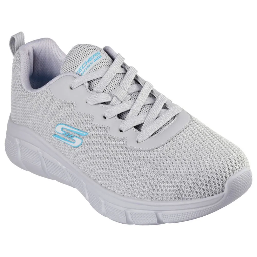 ZAPATILLAS URBANAS SKECHERS PARA HOMBRE 118106LTGY GRIS
