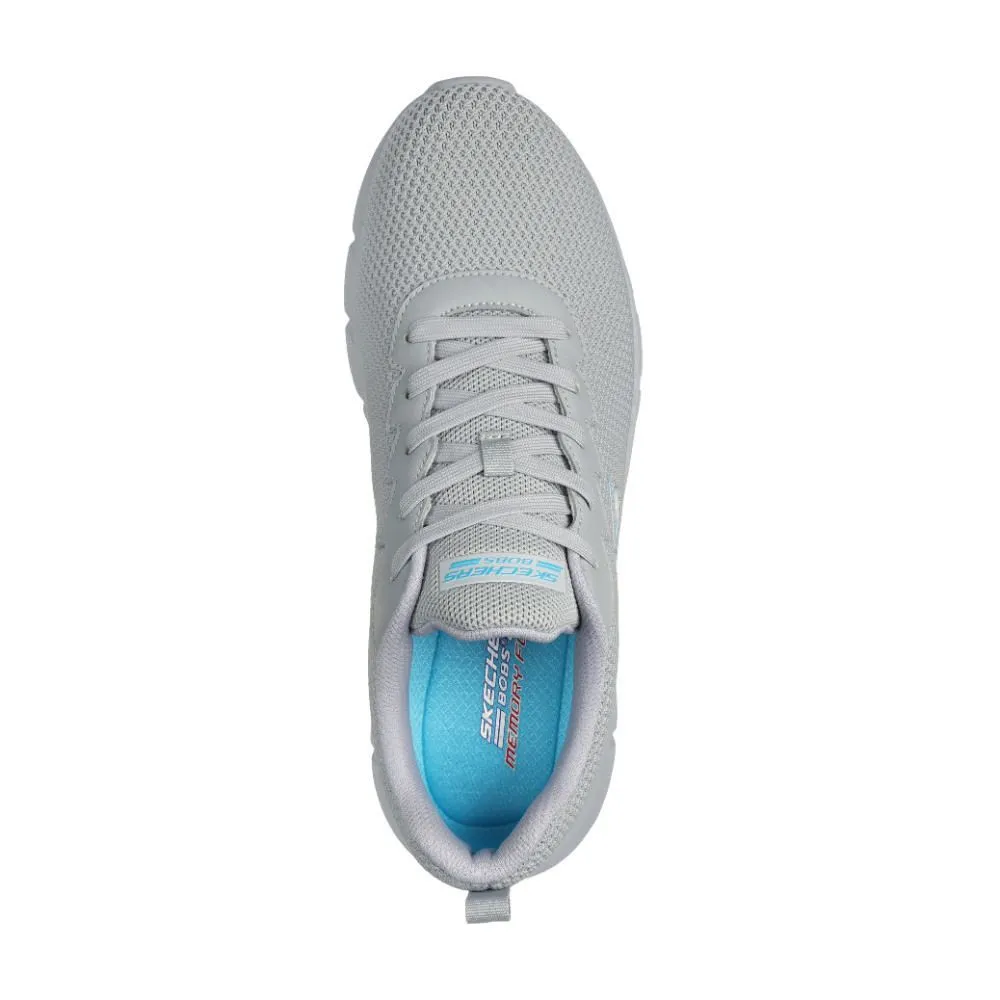 ZAPATILLAS URBANAS SKECHERS PARA HOMBRE 118106LTGY GRIS