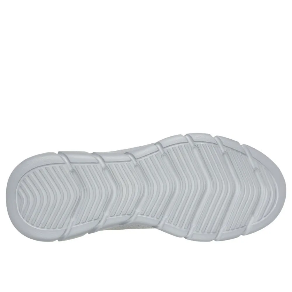 ZAPATILLAS URBANAS SKECHERS PARA HOMBRE 118106LTGY GRIS