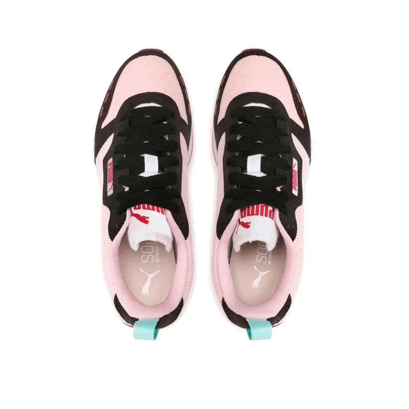 Zapatillas Urbanas Unisex Puma R78