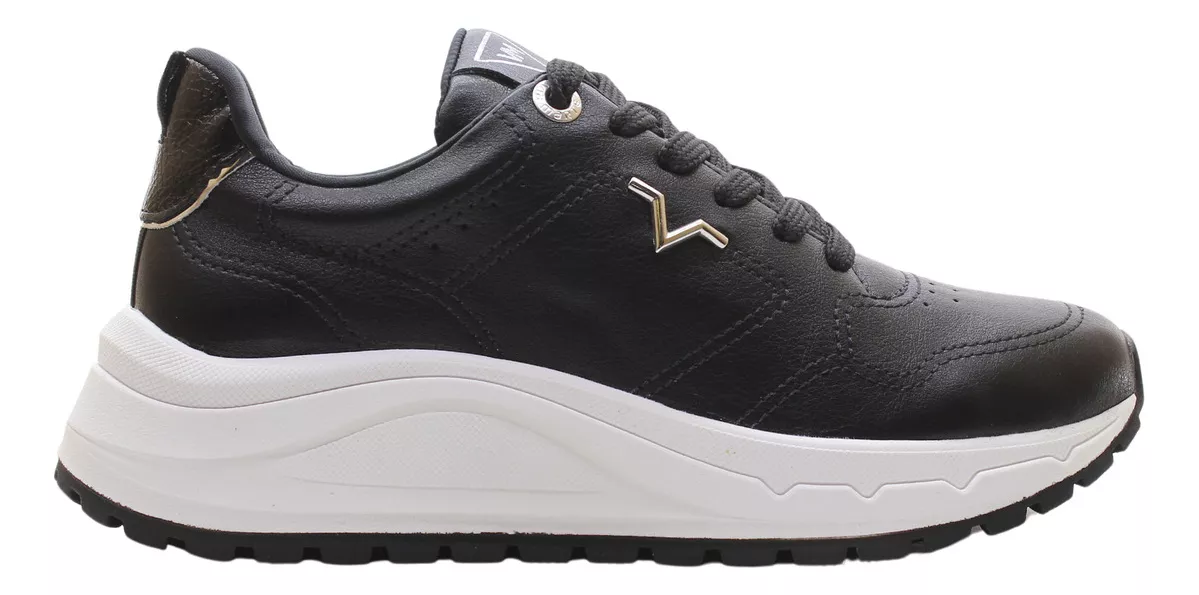 ZAPATILLAS URBANAS VIA MARTE 136002 PLATAFORMA DAMA CHOES