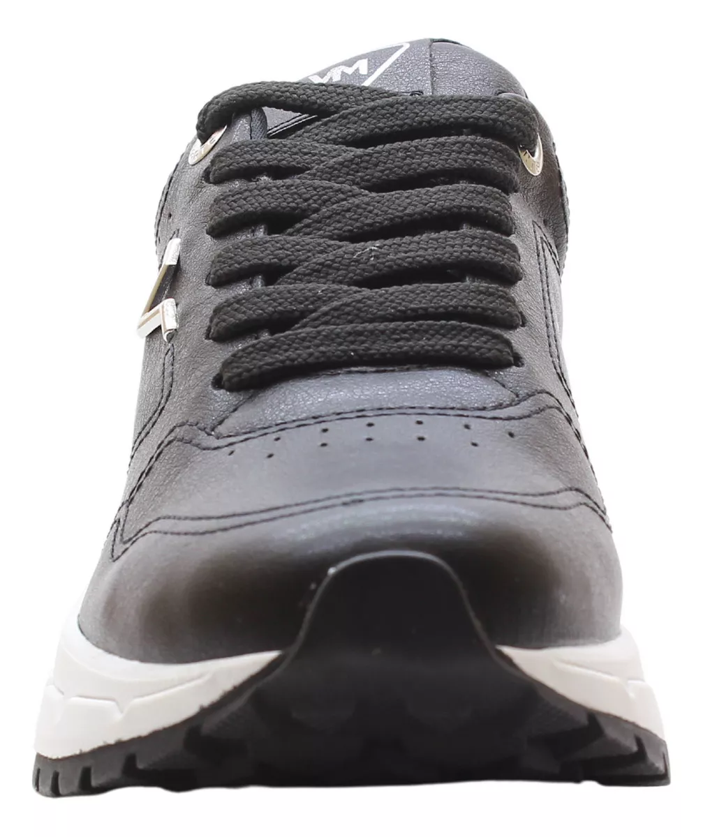ZAPATILLAS URBANAS VIA MARTE 136002 PLATAFORMA DAMA CHOES